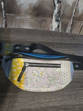 Min & Mon Crossbody Bag